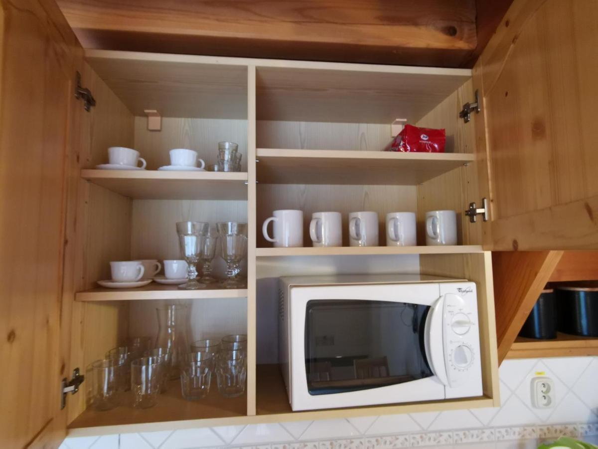 Tatralandia Apartman 341 Liptovský Mikuláš Eksteriør bilde