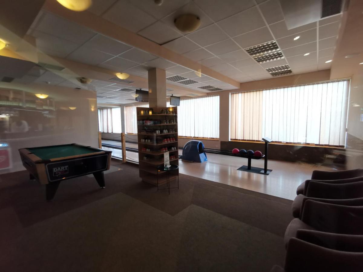 Tatralandia Apartman 341 Liptovský Mikuláš Eksteriør bilde