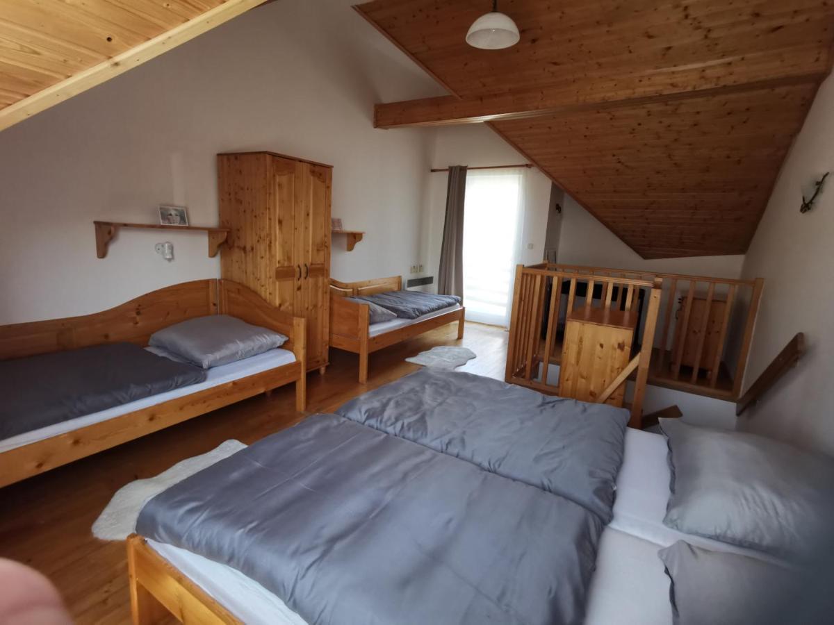 Tatralandia Apartman 341 Liptovský Mikuláš Eksteriør bilde