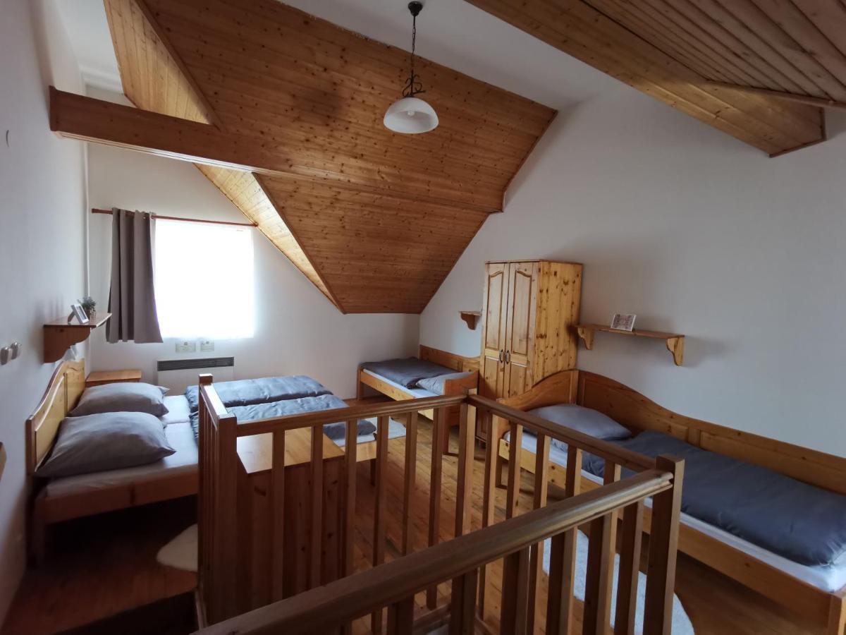 Tatralandia Apartman 341 Liptovský Mikuláš Eksteriør bilde