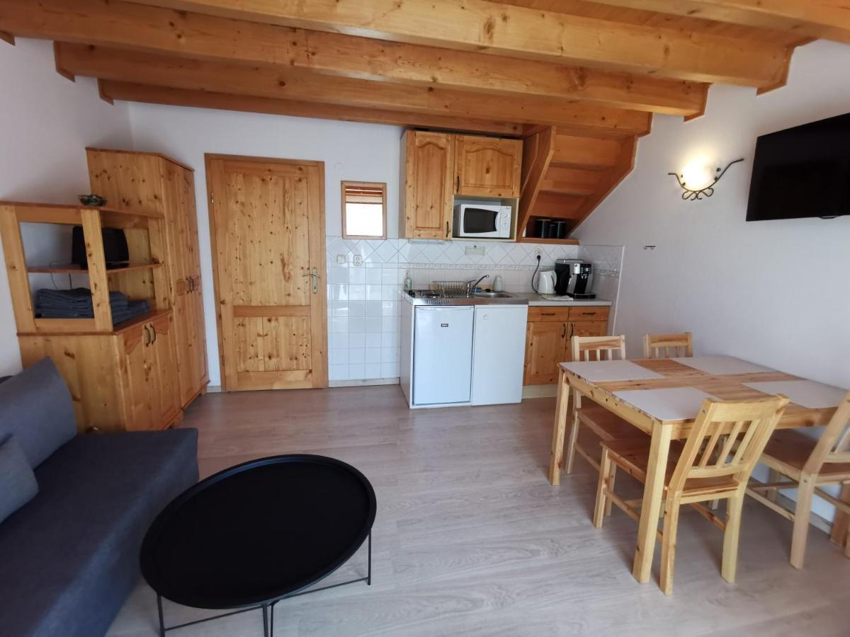 Tatralandia Apartman 341 Liptovský Mikuláš Eksteriør bilde