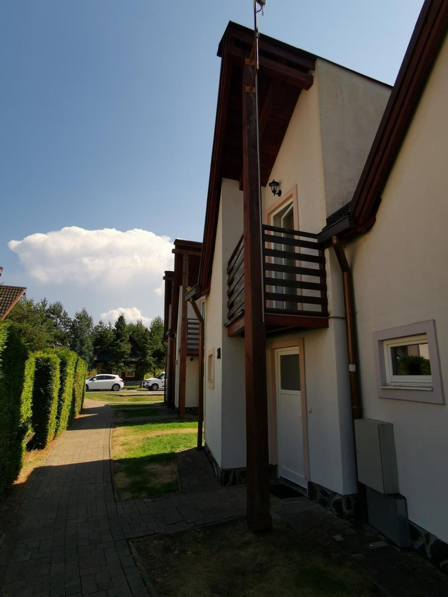 Tatralandia Apartman 341 Liptovský Mikuláš Eksteriør bilde